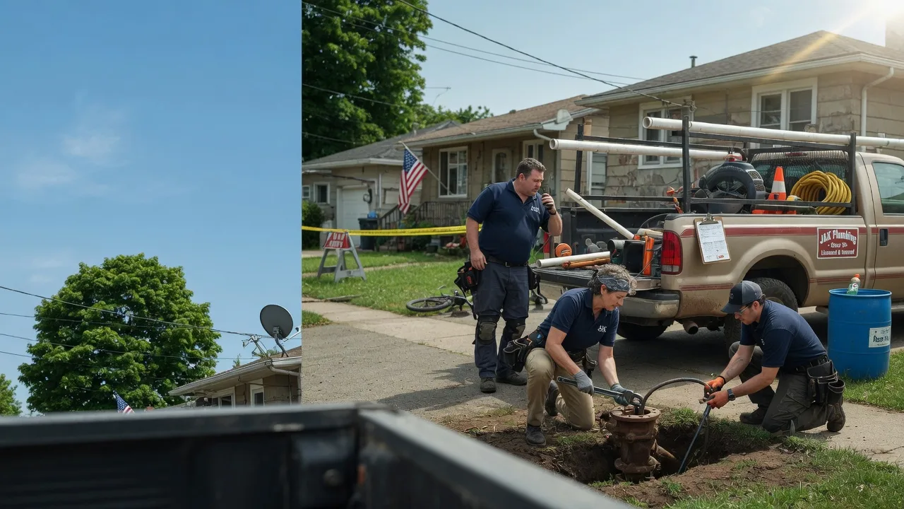 Water Heater Replacement in Montezuma, KS near me